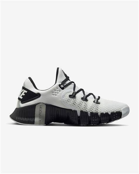 Nike Free Metcon 4 Premium Women's Training Shoes. Nike ID