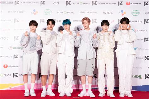 【nct Wish編】世界最大規模のkpopの祭典『kcon Japan 2024』をチェック ちゃおプラス