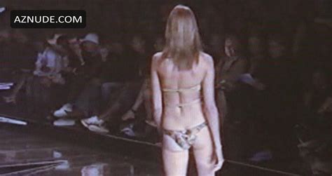 SARA ZIFF Nude AZNude