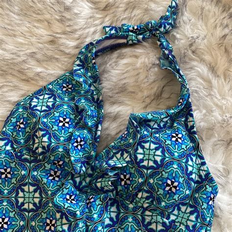 Assets By Sara Blakely Swim Assets By Sara Blakely Spank Bikini Top Poshmark