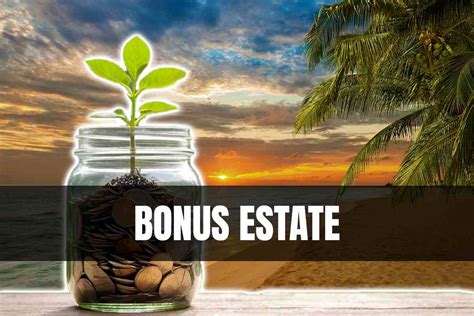 Bonus Estate Lo Vogliono Tutti Quanti Utilissimo E Molto Ricco