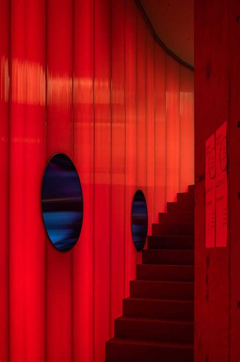 Medisn·reset By Ge Space Design