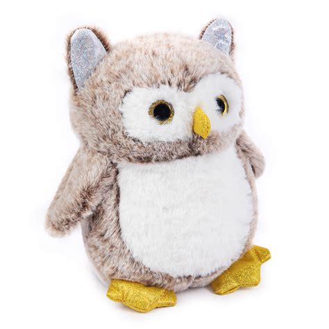 SFT-07 "Сова" 23 см . купить за 1049,00 ₽ в интернет-магазине Леонардо