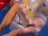 Naked Sabine Timoteo In Pepperminta