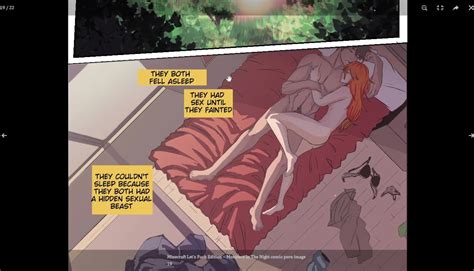 Gameplay Minecraft Comic Porn Alex Fuck With Steve Uwu FAPCAT