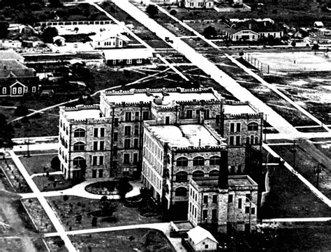 Step back in time with these vintage photos of Pensacola’s first hospital | The Pulse