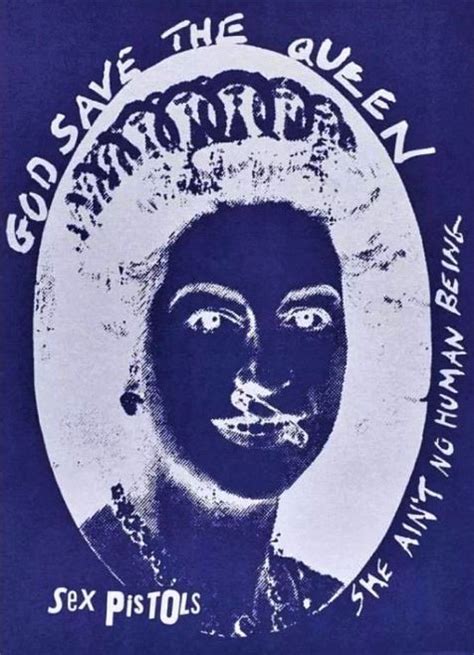 Sex Pistols Shove Off Rock Hall Of Fame Art For A Change