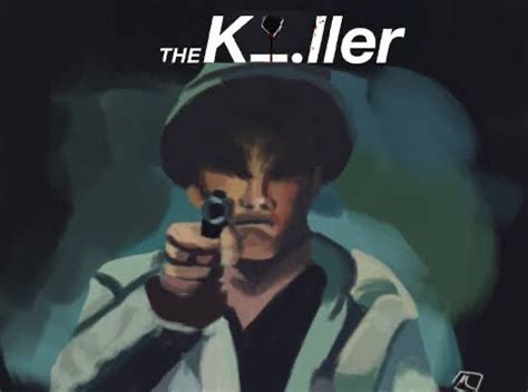 The Killer Review A Thriller As Obvious As It Is Effective The