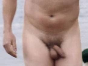 OSCAR PEARCE Nude AZNude Men