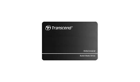 Transcend 512gb 25 Mlc Sata Solid State Drive Ts512gssd422k Solid