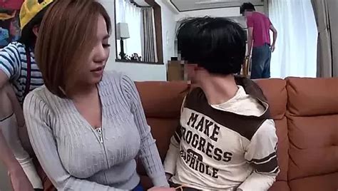 Demon Boyz MILF HUNT XHamster