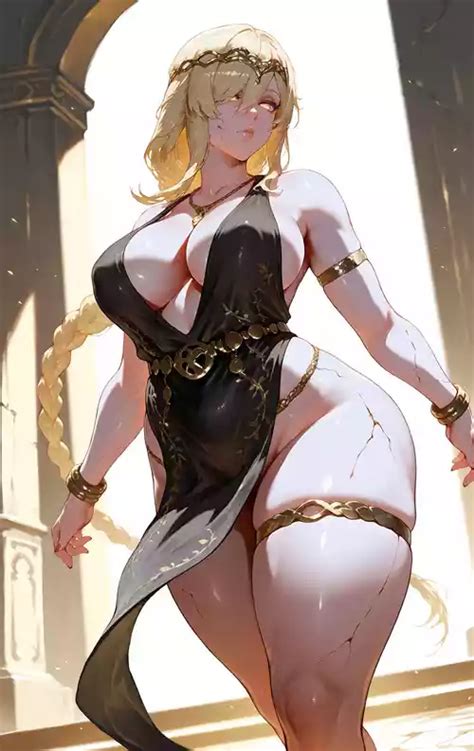 Character Eien No Joou Marika Nhentai Hentai Doujinshi And Manga