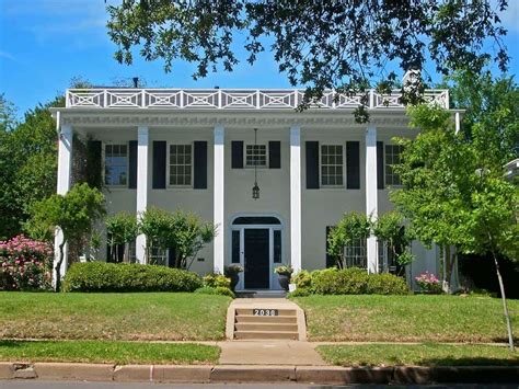 41 Southern Colonial House Plans Richness Meaning Pic Collection