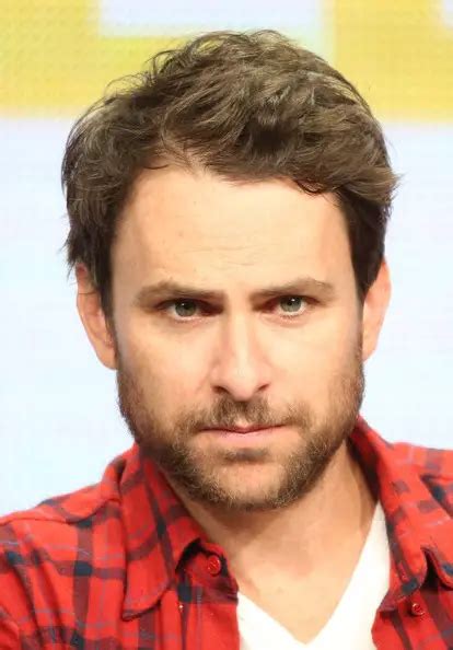 Charlie Day Net Worth - Celebrity Sizes