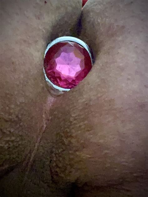 Shiny Plug Fun 11 Nude Pics XHamster