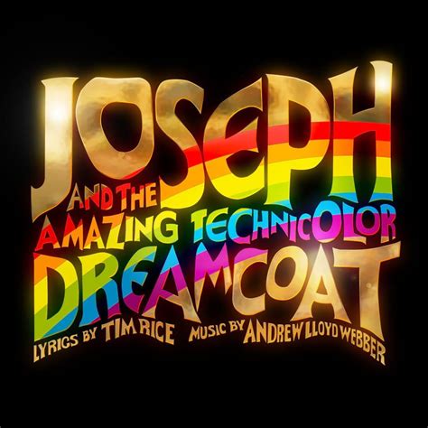 Joseph & the Amazing Technicolor Dreamcoat | Grand Opera House