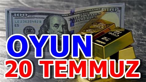 Oyun B Y K Dolar N Kr T K Uyari Youtube