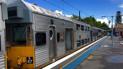 sydney trains vlog   sets   locations youtube