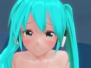 3d Hentai Hatsune Miku Having Fun On The Beach Part 3 Xxx Mobile Porno Videos Movies