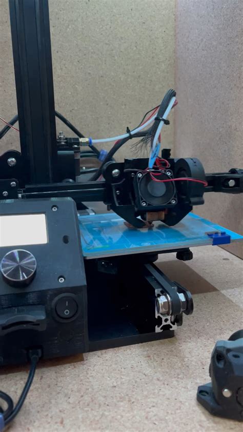 Revived The Old Ender 2 Original Rklippers