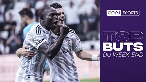 Le Banger D Aboubakar Et Des Coups Francs De Folies Le Top Buts Du