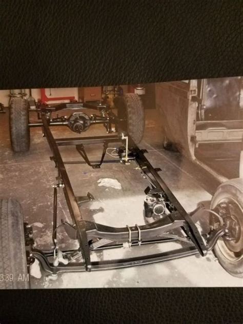 Ford Model A Hot Rod Rat Rod Street Rod For Sale