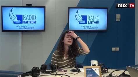 Биолог и генетик Анна Козлова в программе "Встретились, поговорили ...