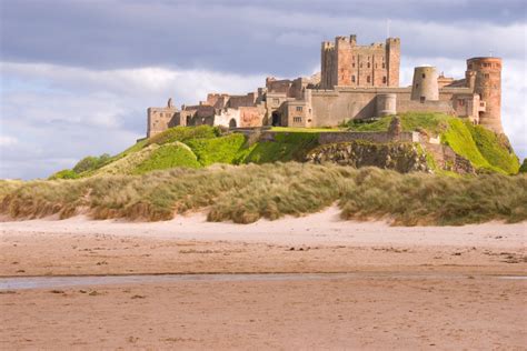 Your complete guide to Northumberland castles | Cottages in Northumberland