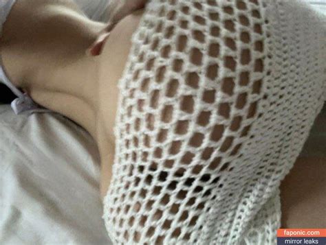 Marianna Mosesova Aka Mariannamosesova Aka Mosesovamarianna Nude Leaks Onlyfans Faponic