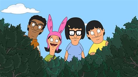 Watch Bob S Burgers Nude Beach S E DIRECTV