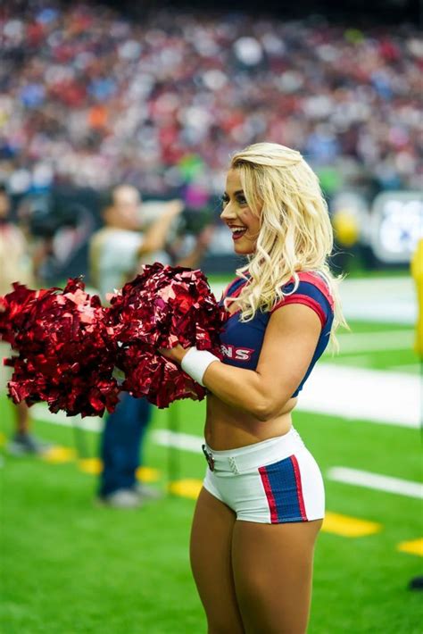 Texas Cheerleaders Hottest Nfl Cheerleaders Cheer Routines Ice Girls Sexy Hot Women Houston