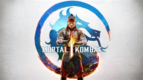 Nieuwe Trailer Van Mortal Kombat Onthult Eerste Blik Op De In Game