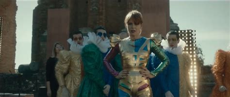 Nude Video Celebs Barbora Bobulova Nude La Regola D Oro 2020