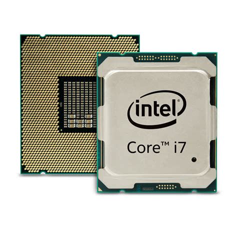 Intel Core i7 6800K 3.4GHz Socket 2011-3 Reviews and Ratings - TechSpot