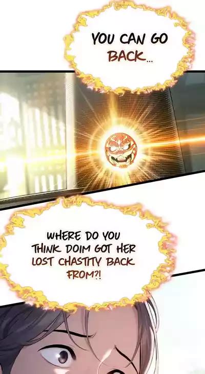 God Bless You Nhentai Hentai Doujinshi And Manga