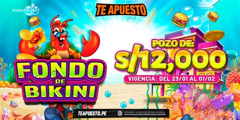 Torneo Fondo De Bikini
