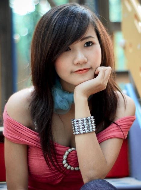 Thi U N Vi T Nam N T P R Ng Ng I Photo Bikini Beautiful Girl Bikini Girl Cute Bikini