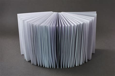 Самонанизанная Восьмистраничные тетради двух... - Библиотека прототипов