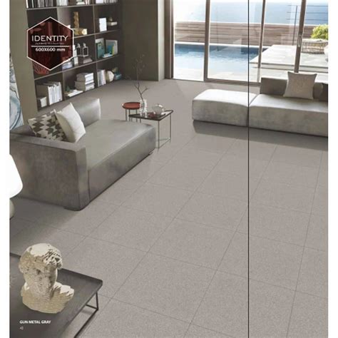 Matte Ceramic Cera Floor Tiles Size 2x2 Feet 600x600 Mm At Rs 800