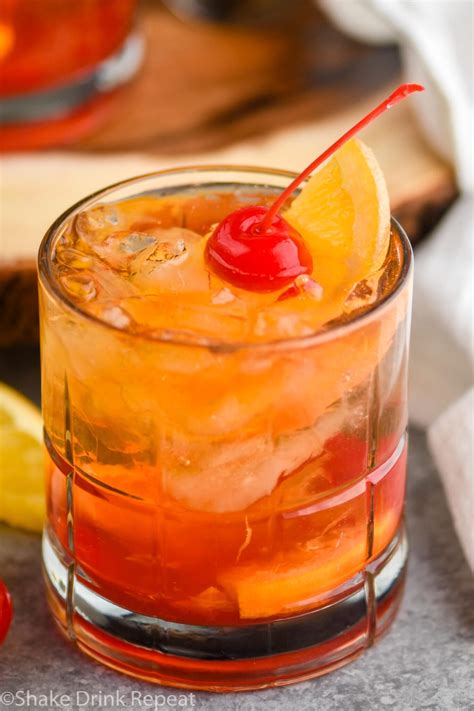 brandy old fashioned recipes 6