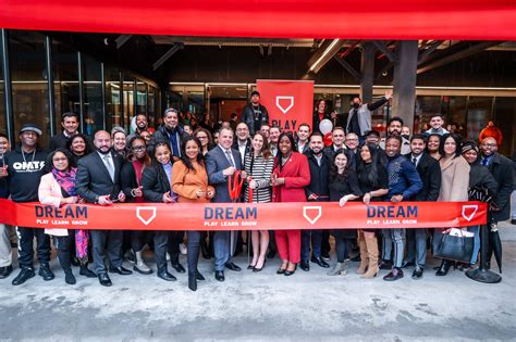 DREAM Charter expands K-12 campus in Mott Haven.
