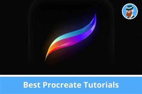 Best Procreate Tutorials For Your Digital Art Skills Ahmad Merheb