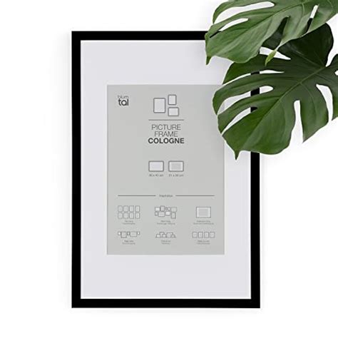Bilderrahmen 30 X 45 – Die 15 besten Produkte im Vergleich - The ...