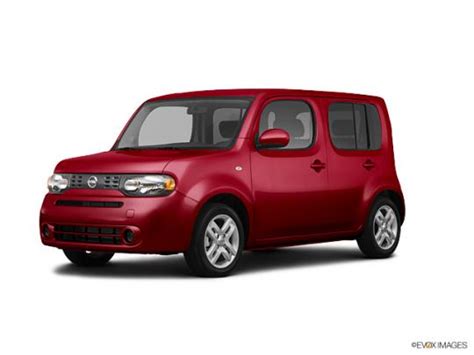 Nissan Cube Specs Prices Vins Recalls Autodetective