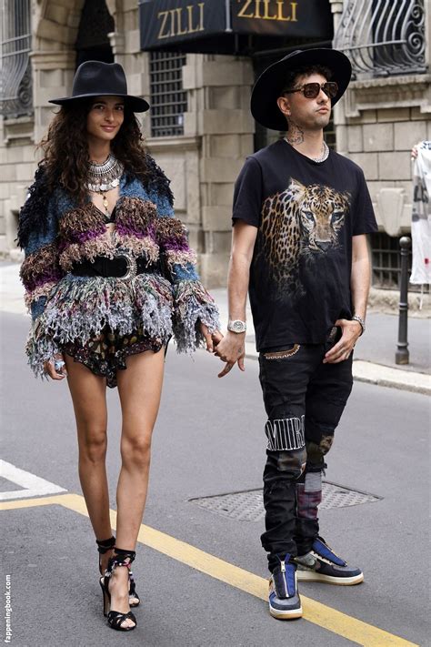 Chiara Scelsi Nude OnlyFans Leaks Fappening FappeningBook