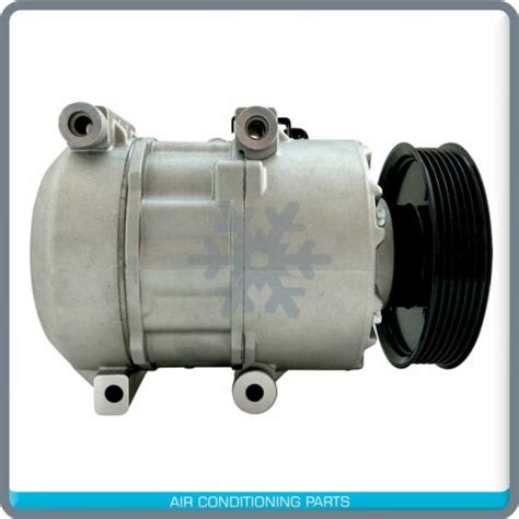New A/C Compressor DVE18 fits Kia Sorento 2016 - OE# 977012P400 | eBay ...