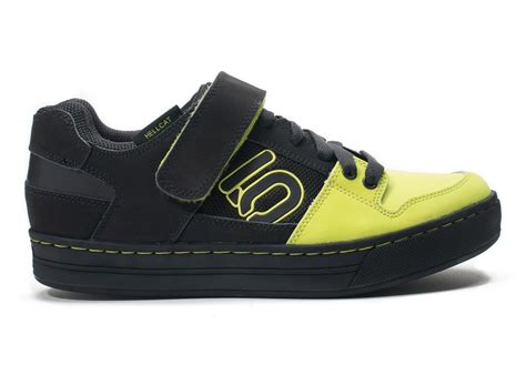 ten hellcat  shoe reviews comparisons specs mountain