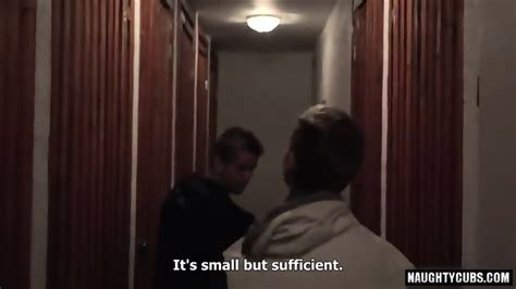 Hot Gay Bukkake And Facial