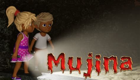 mujina maze game  steam