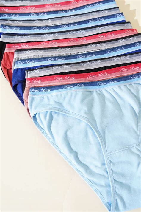 Tutku Bayan 12 Li Lady Bikini Kombin